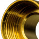 Переходник Stout SFT-0007-001238 ВН 1/2"x3/8" (Стоут)