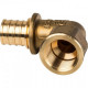 Угольник переходник Stout SFA-0006-002012 с внутренней резьбой 20xG 1/2" (Стоут)