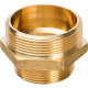 Ниппель Stout SFT-0003-002112 НН переходной 2"x1 1/2" (Стоут)