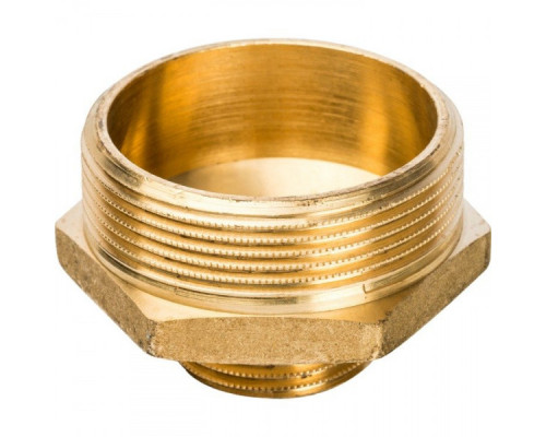 Ниппель Stout SFT-0003-000021 НН переходной 2"x1" (Стоут)