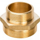 Ниппель Stout SFT-0003-002112 НН переходной 2"x1 1/2" (Стоут)