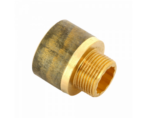 Переходник Viega 335311 ВР-НР 1"х3/4" (Виега)