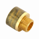 Переходник Viega 335311 ВР-НР 1"х3/4" (Виега)