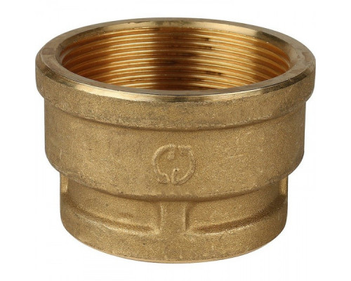 Муфта Stout SFT-0005-000021 ВВ переxодная 2"x1" (Стоут)