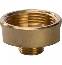 Переходник Stout SFT-0007-000134 ВН 1"x3/4" (Стоут)