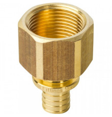 Переходник Stout SFA-0002-001634 с внутренней резьбой 16xG 3/4" (Стоут)
