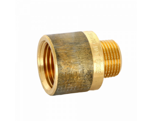 Переходник Viega 322564 ВР-НР 1/2"х3/8" (Виега)