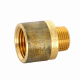 Переходник Viega 322564 ВР-НР 1/2"х3/8" (Виега)