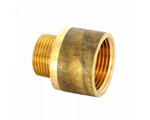 Переходник Viega 335311 ВР-НР 1"х3/4" (Виега)
