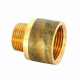 Переходник Viega 335311 ВР-НР 1"х3/4" (Виега)