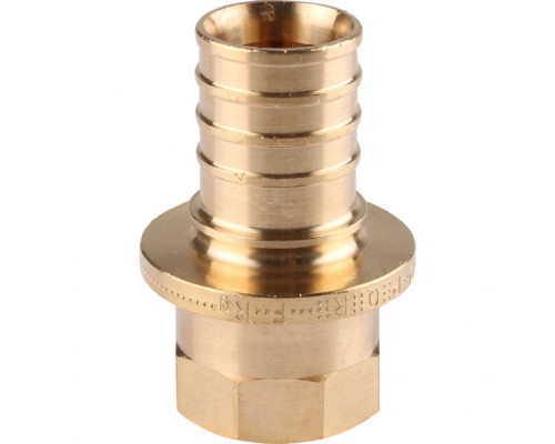Переходник Rehau Rautitan 14564081001 с внутренней резьбой 25-Rp 1 RX+ (Рехау)