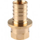 Переходник Rehau Rautitan 14564081001 с внутренней резьбой 25-Rp 1 RX+ (Рехау)