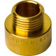 Переходник Stout SFT-0007-001238 ВН 1/2"x3/8" (Стоут)