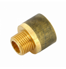Переходник Viega 320423 ВР-НР 3/4"х1/2" (Виега)