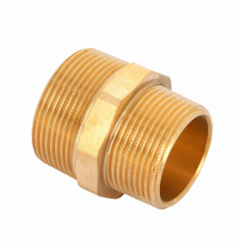 Ниппель переходной Viega 269159 НН 1 1/2"х1 1/4" (Виега)