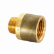 Переходник Viega 322564 ВР-НР 1/2"х3/8" (Виега)