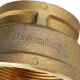 Муфта Stout SFT-0005-000021 ВВ переxодная 2"x1" (Стоут)