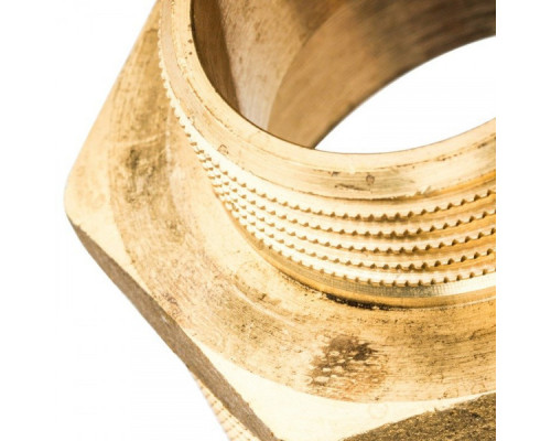 Ниппель Stout SFT-0003-002114 НН переходной 2"x1 1/4" (Стоут)