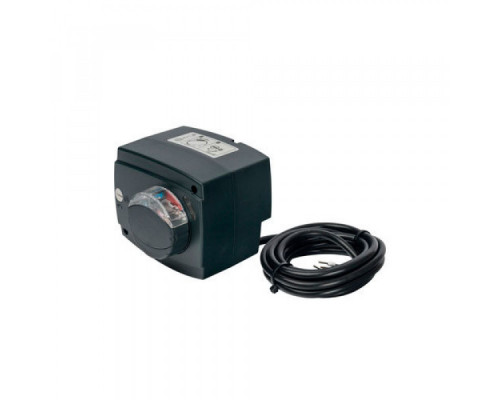 Сервопривод для смесительных клапанов AC 24 B SVM-0005-230016 Stout (Стоут)