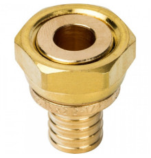 Переходник Stout SFA-0019-001612 с накидной гайкой 16xG 1/2" (Стоут)