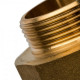 Переходник Stout SFT-0007-002112 ВН 2"x1 1/2" (Стоут)