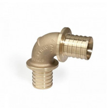 Угольник Rehau Rautitan 14563071001 90° 50 мм RX+ (Рехау)