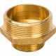 Ниппель Stout SFT-0003-002114 НН переходной 2"x1 1/4" (Стоут)