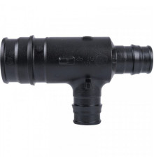 Тройник Uponor 1008709 Q&E переходной PPSU 40x32x32 (Упонор)