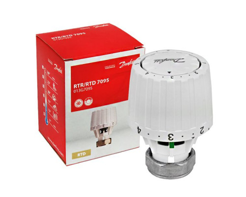 Danfoss (Данфосс) RA 2945/RTR/RTD 7095