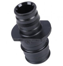 Муфта соединительная Uponor 1042879 Q&E переходная PPSU 50x32 (Упонор)