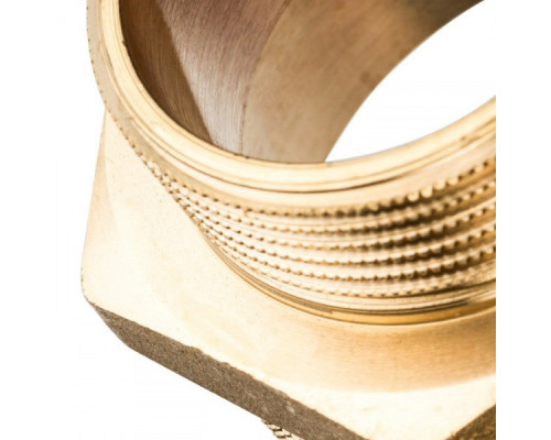 Ниппель Stout SFT-0003-002112 НН переходной 2"x1 1/2" (Стоут)