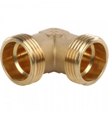 Угольник Stout SFT-0009-000001 НН 1" (Стоут)