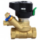 Ручной балансировочный клапан Danfoss MVT-DN 32, 003Z4084 (Данфос)
