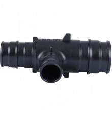 Тройник Uponor 1001422 Q&E переходной PPSU 32x20x25 (Упонор)
