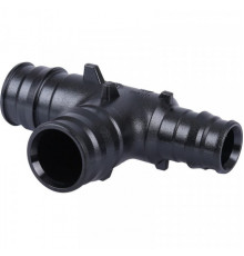 Тройник Uponor 1008697 Q&E переходной PPSU 20x20x16 (Упонор)