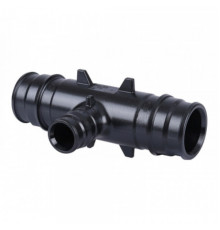Тройник Uponor 1001428 Q&E переходной PPSU 32x25x32 (Упонор)