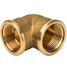 Угольник Stout SFT-0013-000001 ВВ 1" (Стоут)