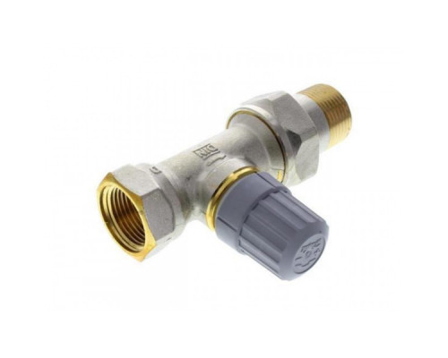 Клапан RTR-G прямой ДУ 20 Danfoss 013G7026 (Данфосс)