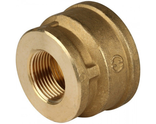 Муфта Stout SFT-0005-000021 ВВ переxодная 2"x1" (Стоут)
