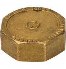 Заглушка Stout SFT-0026-000112 ВР 1 1/2" (Стоут)