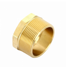 Футорка Viega 267629 2"х1 1/2", бронза (Виега)