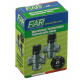 Термостатические смесители FAR TERMO FA 3950 12 ВР 25-65°C (ФАР)