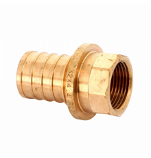 Переходник Rehau Rautitan 14563331001 с внутренней резьбой 32-Rp 1 RX+ (Рехау)