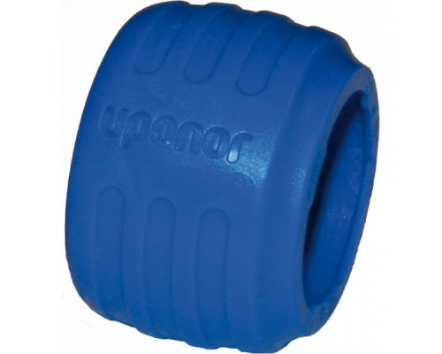 Кольцо синее Uponor Q&E 1058013 16" (Упонор)