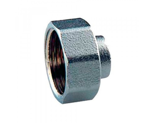 Переходник прямой FAR для коллекторов 3/4”x1/2” FK 4000 3412 (Фар)