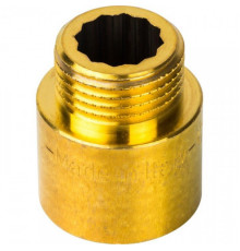 Удлинитель Stout SFT-0001-001220 НВ 1/2"x20 мм (Стоут)