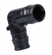 Угольник Uponor 1008680 Q&E PPSU 90° 20x20 (Упонор)