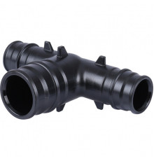 Тройник Uponor 1008710 Q&E переходной PPSU 16x20x16 (Упонор)