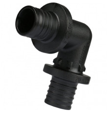 Угольник Rehau Rautitan 11600221001 90° 20 мм PX (Рехау)