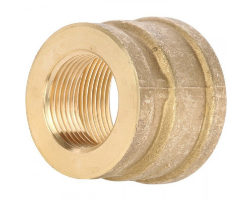 Муфта Stout SFT-0005-001141 ВВ переxодная 1 1/4"x1" (Стоут)